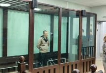 Cуд в Омске приговорил участника войны в Украине к 19 годам колонии. Мужчина до смерти забил беременную девушку