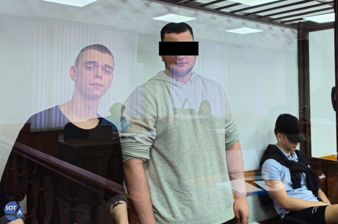 Дмитрий Давыденко, Андрей Е., Данил Нуреев