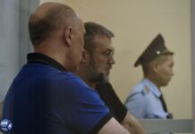 Суд допросил свидетелей по делу главы антикоррупционного управления ФТС Дмитрия Мурышова. Его обвиняют в коррупции