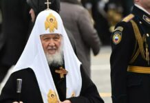 Патриарху Кириллу присвоили степень почетного доктора СПбГУ за «выдающийся вклад в развитие богословской науки и теологии»