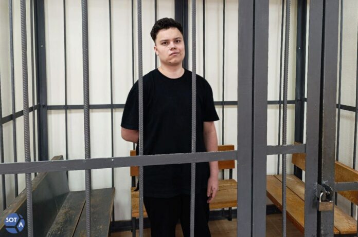 Георгий Парамошин