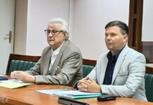 Суд в Петербурге утвердил приговор в 7 лет колонии Саше Скочиленко