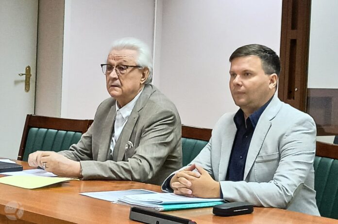 Юрий Новолодский