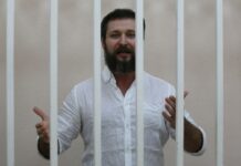 «Против “голоса Геленджика” собрали все». 9 уголовных эпизодов собрали местные прокуроры против геленджикского блогера Вадима Харченко