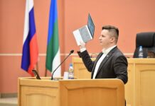 Депутата Виктора Воробьева отпустили после допроса в статусе свидетеля