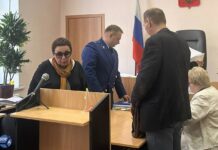 «Мой муж — человек с обостренным чувством собственного достоинства. Гений. Горячий и вспыльчивый»: по делу об убийстве Игоря Талькова выступила его вдова Татьяна