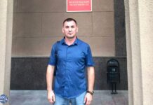 Волгоградский суд назначил правозащитнику Игорю Нагавкину реальный срок лишения свободы