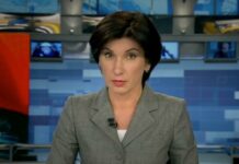 Путин назначил телеведущую Ираду Зейналову послом России на Маврикии