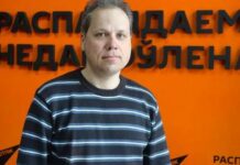 Историка Игоря Мельникова приговорили к 4 годам колонии. Суд признал его виновным по статье о содействии «экстремистской» деятельности