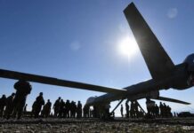 45 индийцев, которые служили в ВС РФ и находились в зоне боевых действий в Украине, демобилизованы