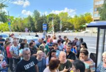 Партия «Яблоко» обратилось в Международный Красный Крест с просьбой организовать гуманитарные коридоры для эвакуации мирных жителей из зоны боев в Курской области