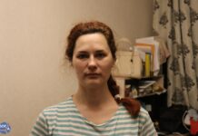 Год семьи в России. В Курске мать четверых детей больше месяца пытается найти пожилых родителей из захваченного ВСУ села близ Суджи и спасти своего мужа от курских силовиков