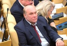 В Госдуме предложили показательно взорвать ядерную бомбу в России, чтобы «человечество задумалось»