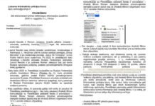 Леонид Невзлин заявил, что обратился в литовскую полицию с заявлением из-за обвинений в причастности к покушению на Волкова