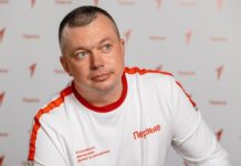 Прокремлевское «Движение первых» возглавит участник «СВО»