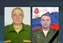 Отец пошел на «СВО» после смерти сына-военного. Мужчину похоронили раньше, чем вывезли с фронта тело его сына