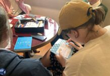 Вечер писем в поддержку политзаключенных прошел в Кишиневе