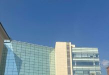 В центре Москвы в офисе Wildberries конфликт со стрельбой с участием Владислава Бакальчука и его охраны