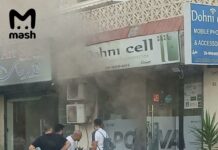 В Ливане и Бейруте от новой серии взрывов пострадали более 100 человек