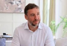 Владислава Бакальчука освободили, поскольку следователи «не нашли состава преступления»