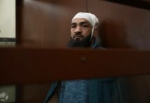 Фигуранта по делу о стрельбе в офисе Wildberries отправили в СИЗО до 18 ноября