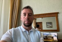 Замоскворецкий суд Москвы рассмотрит ходатайство следователя о производстве обыска, не терпящего отлагательств, в жилище Владислава Бакальчука