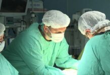 12 человек ранены после обстрела села Черемошное Белгородского района