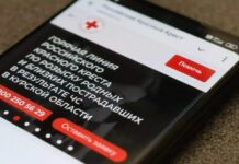 С начала августа в МВД Курской области поступило более 770 заявлений о пропавших без вести