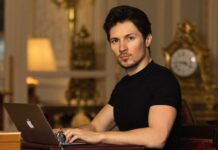 Павел Дуров заявил, что IP-адреса и телефоны нарушителей в Telegram «могут быть раскрыты соответствующим органам в ответ на обоснованные юридические запросы»