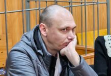 К 5 годам колонии приговорили участника «СВО» Александра Наумова по обвинению в истязании опекаемого ребенка