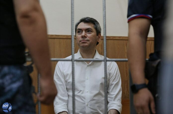Григорий Мельконьянц