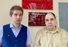 «Я думал наказание будет очень строгим — на пять или шесть лет, общий режим, но суд поступил очень гуманно, очень человечно», — Вячеслав Самусев об освобождении в зале суда