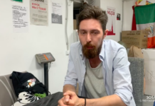 Петербургские активисты собрали 4 тонны гуманитарной помощи для мирных жителей Курской области