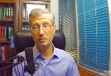 Известный волгоградский правовед Роман Мельниченко трое суток пробыл под арестом за неповиновение сотрудникам Центра «Э»