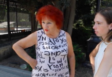 «За военного, который с “СВО” пришел — за него буду голосовать!». Опрос о выборах в Севастополе