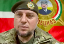 Апти Алаудинов назвал несправедливым задержание после драки в Анапе