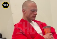 В Пулково задержали актера Евгения Ткачука