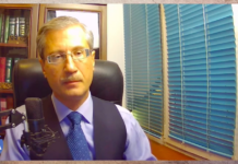 Волгоградский правовед Роман Мельниченко заявил об угрозах в свой адрес, появившихся в соцсетях