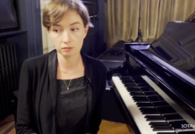 «Он боролся за свободу не только политическим активизмом, но и своей музыкой». В Париже прошел концерт памяти Павла Кушнира