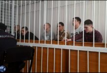 Суд в Чите приговорил к заключению 13 поджигателей релейных шкафов по статьям о диверсии и подготовке к теракту