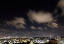 «Нас предупредили сильно заранее, не так, как в России» — жители Израиля о об иранском обстреле и о теракте в Тель-Авиве