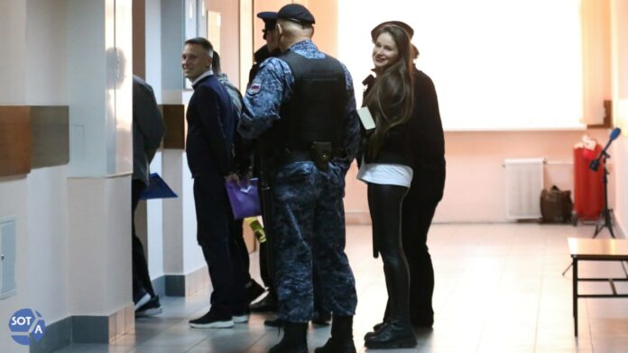 Антонина Фаворская