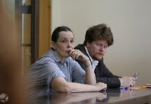 «Закон очень просто позволяет на неугодного работника состряпать такое дело». Медсестра Ольга Меньших заявила суду, что рабочий конфликт является причиной ее уголовного дела