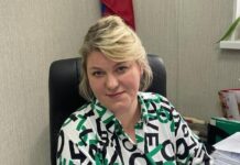 В Новой Москве задержали мундепа Екатерину Николаеву