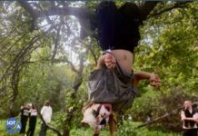 В Госдуме хотят запретить квадроберов