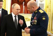 «Новая элита». Как участников войны в Украине включают в российскую власть