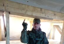 На «СВО» отправили мужчину с диагнозом «параноидальная шизофрения»