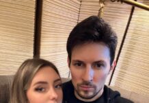 Павел Дуров рассказал, что его спутница Юлия Вавилова потеряла ребенка из-за задержания в Париже и травли