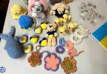 В Лос-Анджелесе прошел фестиваль «Искусство против войны»