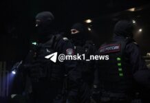 Силовики сорвали ЛГБТ-вечеринки в клубах «Центральная станция» и «Три обезьяны»